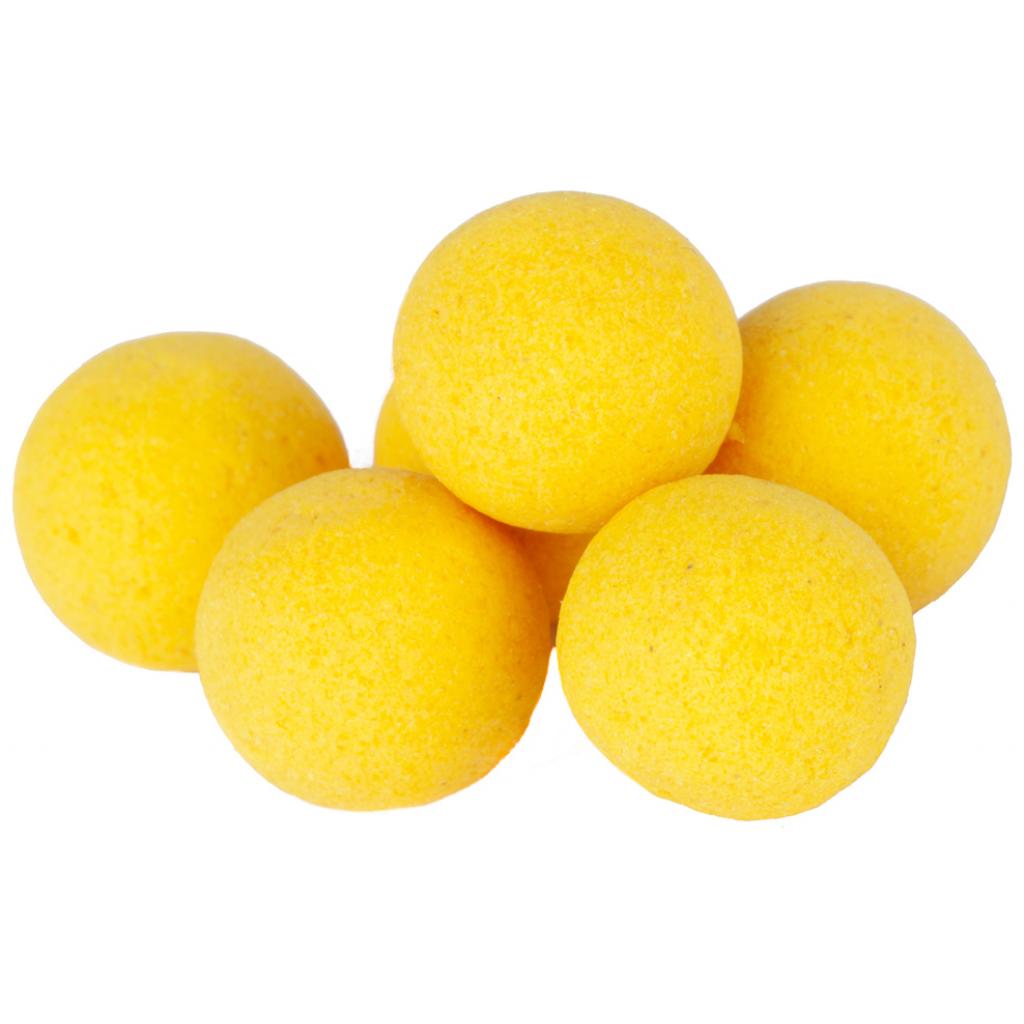 Бойл Brain fishing Pop-Up F1 A.C.I.D (лимон) 12mm 15g (1858.04.18) - изображение 2