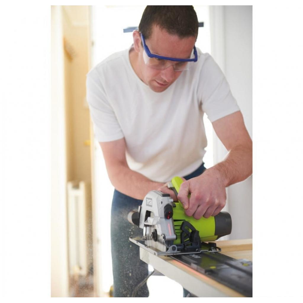 Дискова пила Ryobi Ryobi RCS1600-K (5133002779) - изображение 2
