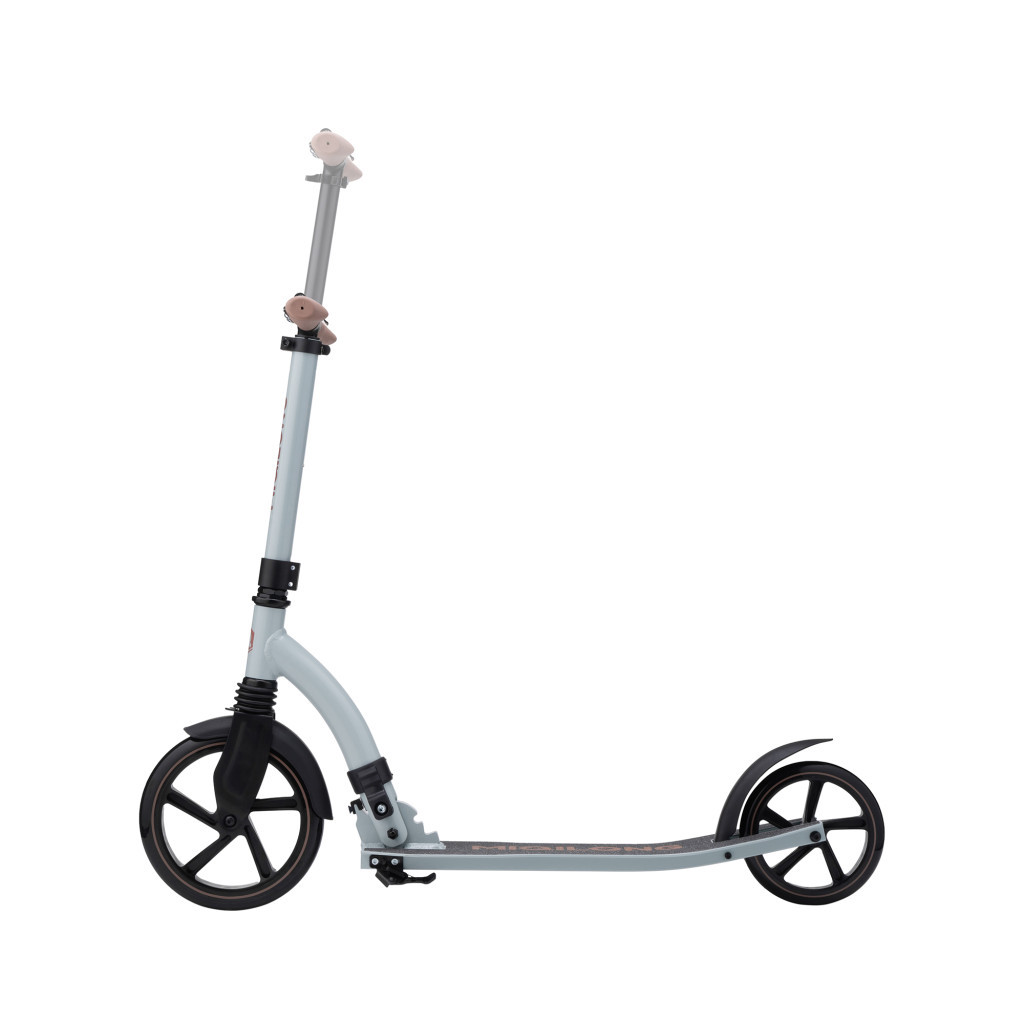 Самокат Miqilong Beagle оливковий (BEAGLE-200-OLIVE) - зображення 2