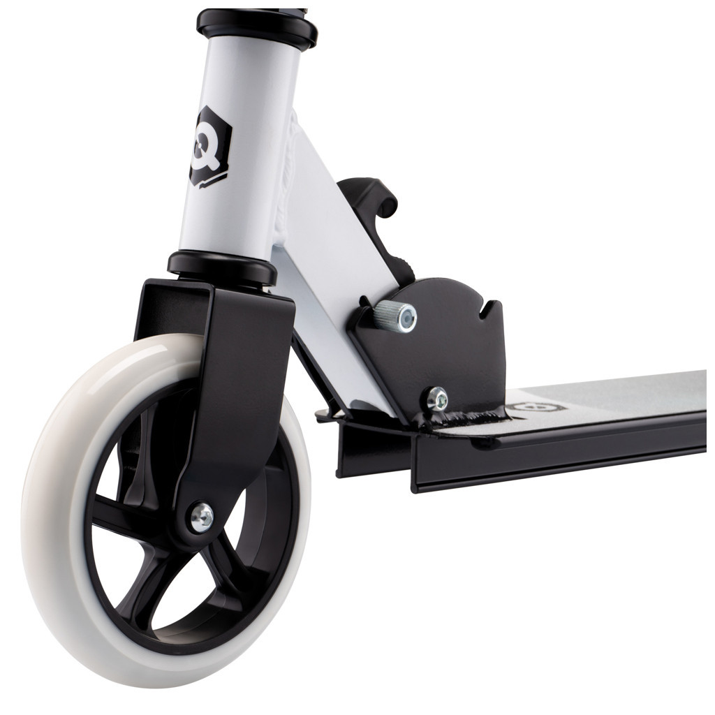 Самокат Miqilong Gimlet Білий (GIMLET-145-WHITE) - зображення 9