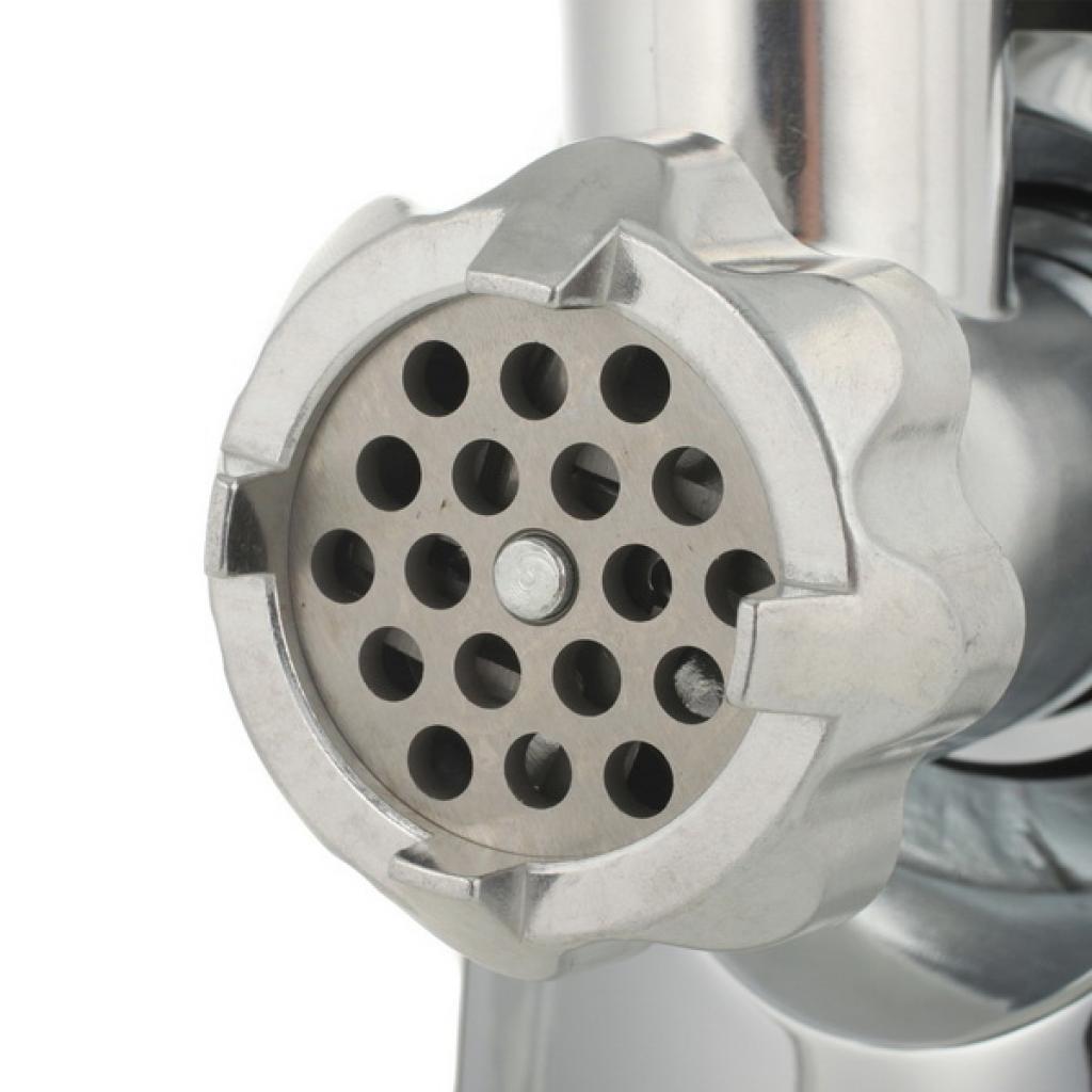 М'ясорубка Supra MGS-1850 - зображення 2