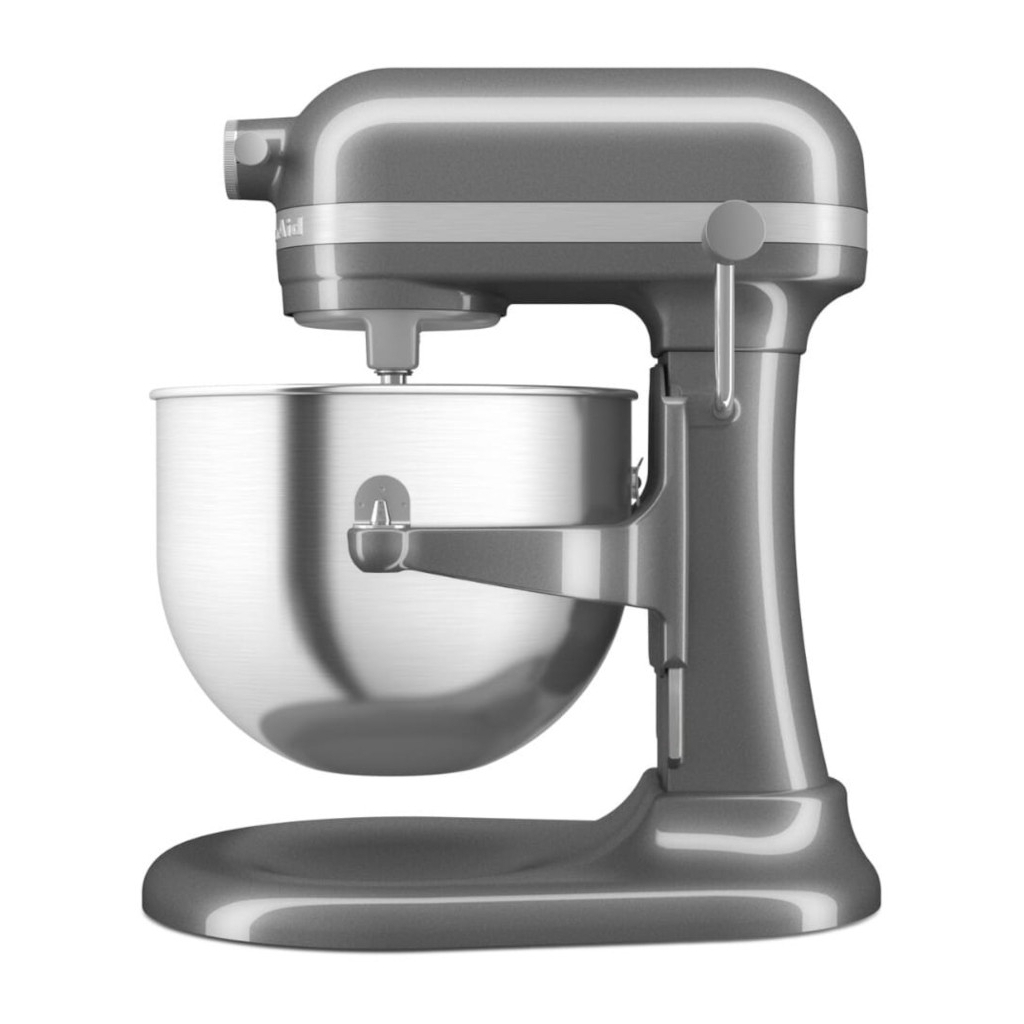 Кухонний комбайн KitchenAid 5KSM70SHXEMS - зображення 4