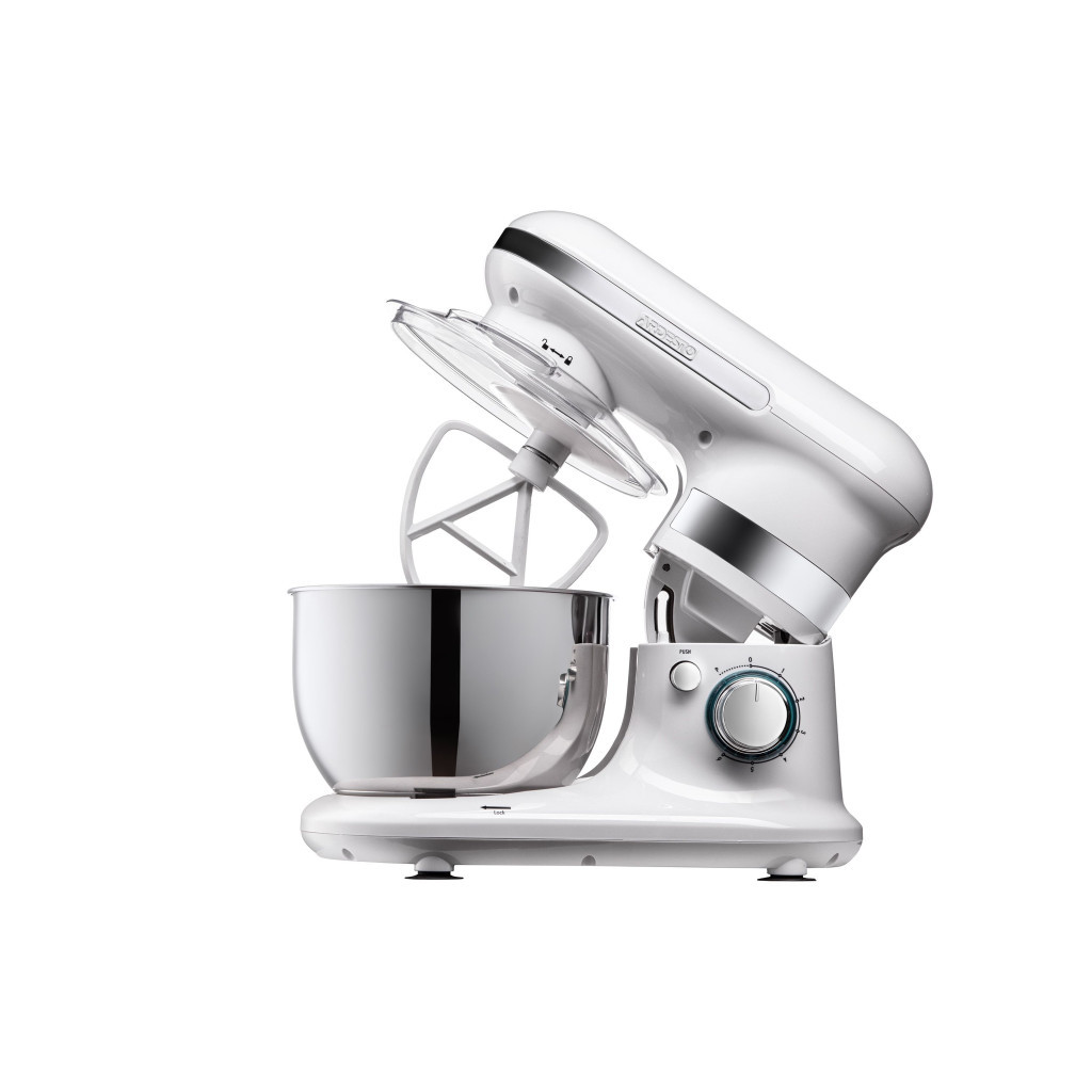 Кухонний комбайн Ardesto KSTM-8040 - зображення 3