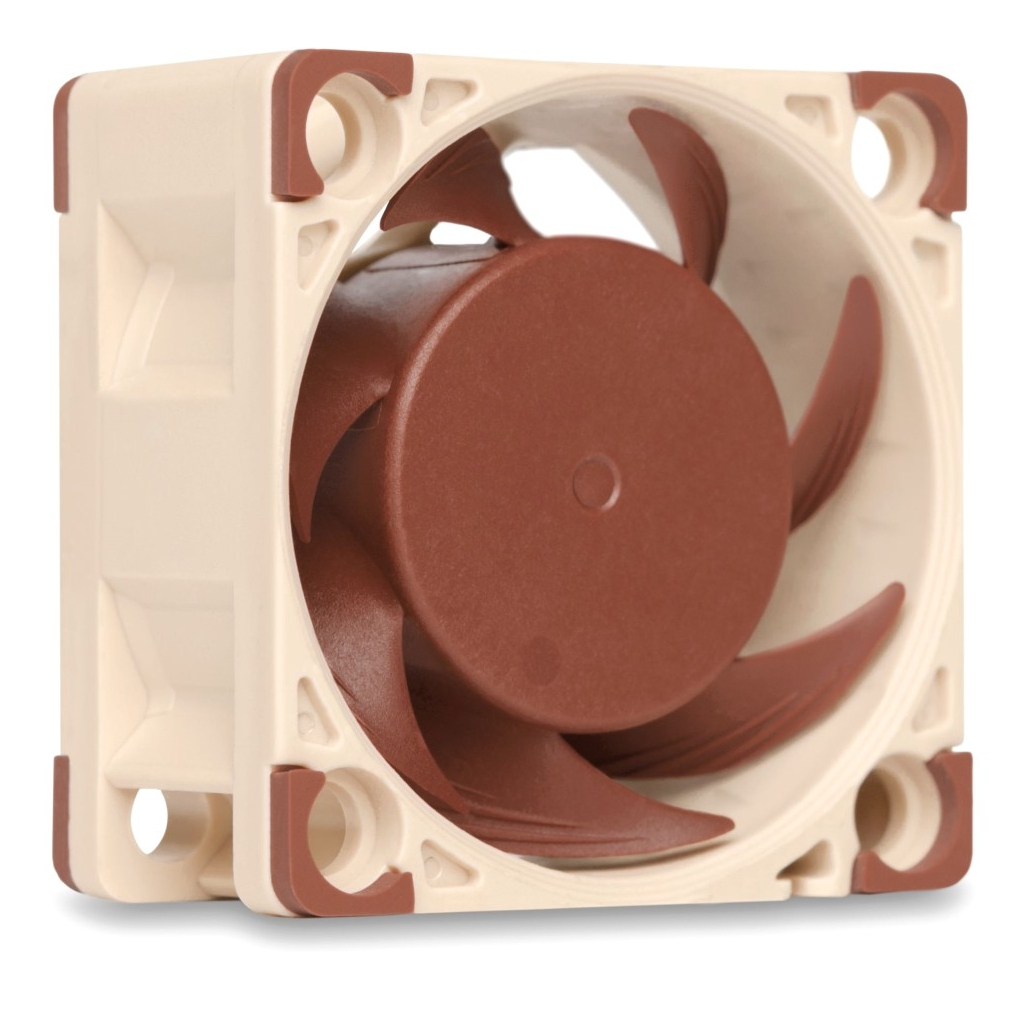 Кулер до корпусу Noctua NF-A4x20 FLX - зображення 3
