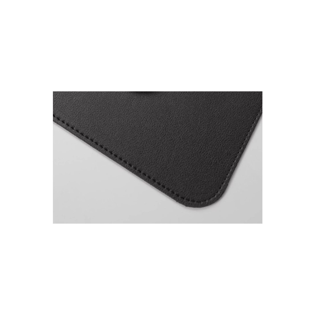 Килимок для мишки Xiaomi MIIIW Black (MWMLV01) - зображення 4