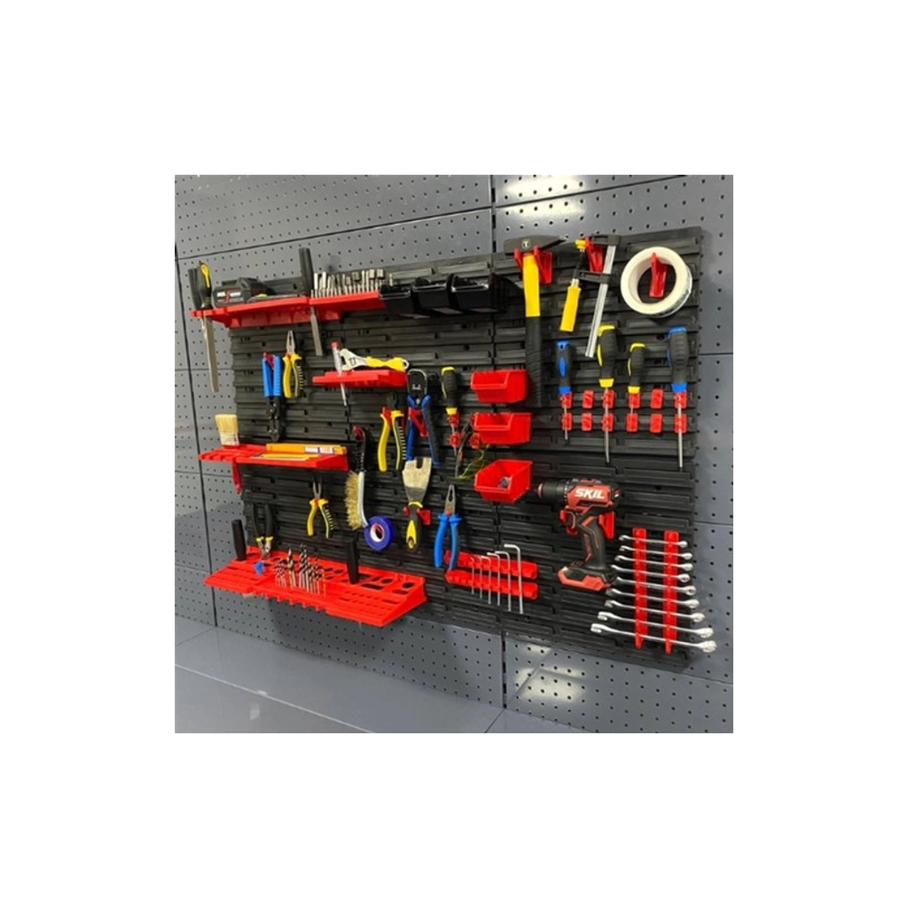 Полиця для інструменту Kistenberg KS_kit26 - зображення 5