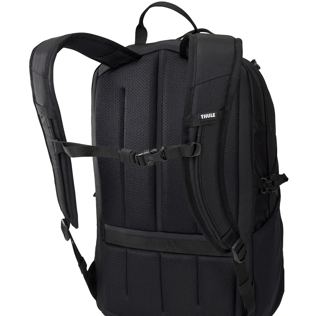 Рюкзак для ноутбука Thule 15.6" EnRoute 26L TEBP4316 Black (3204846) - зображення 11