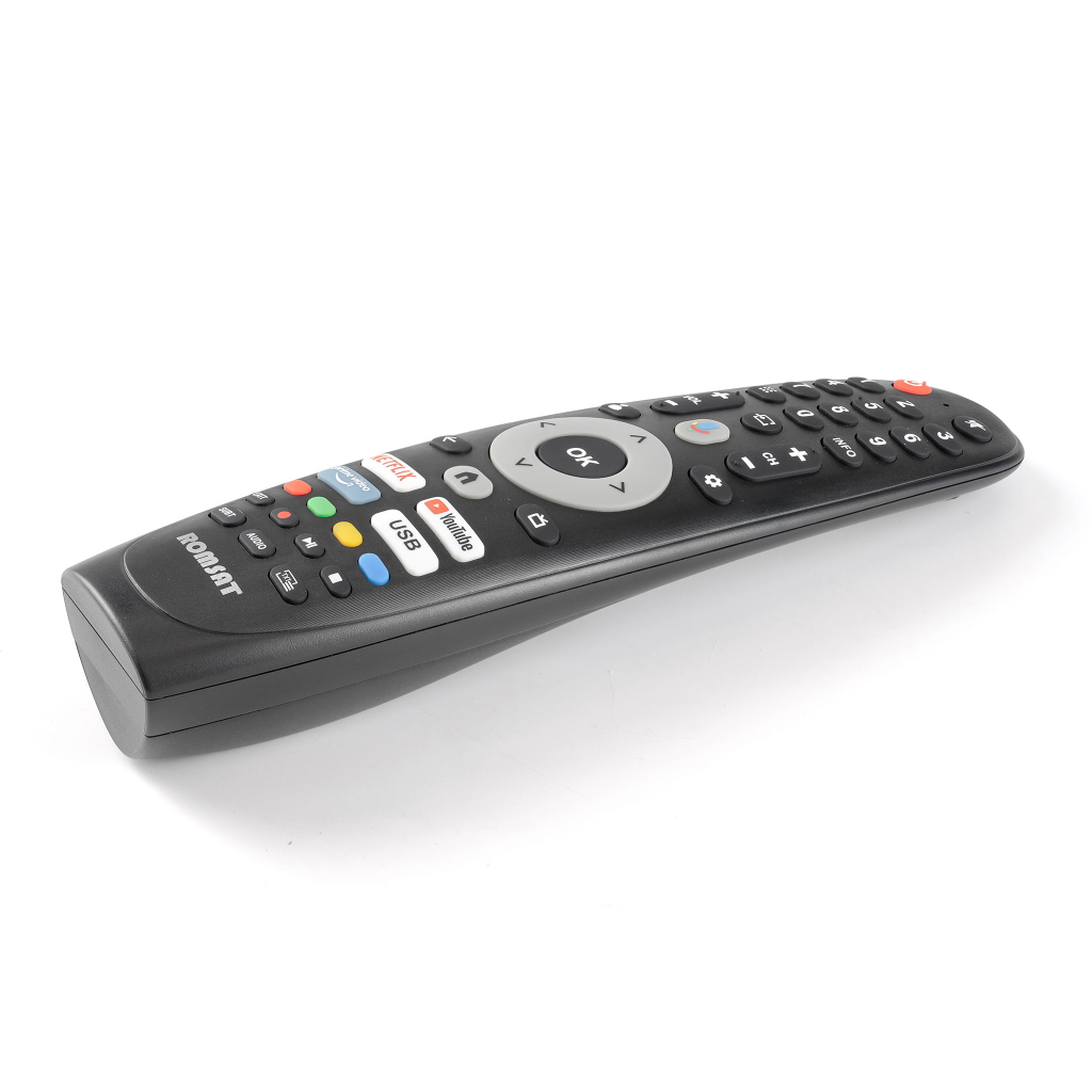 Телевізор Romsat 32HGN18ST2 - изображение 11