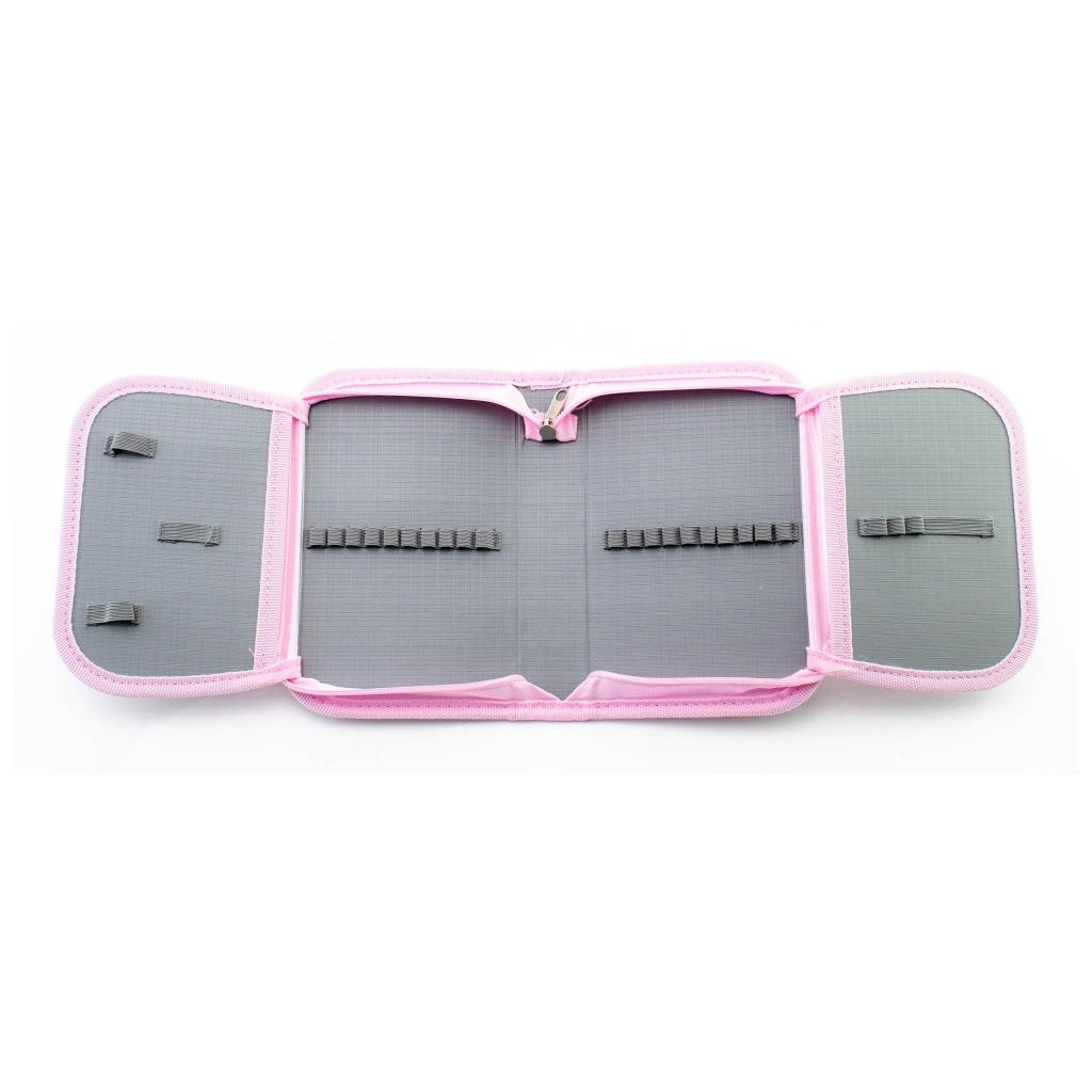 Пенал Maxi З 2 відворотами 19.5 x 13 x 3 см (MX85311) - зображення 2