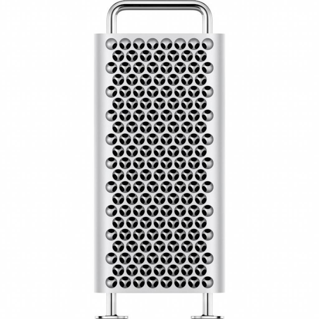 Комп'ютер Apple A1991 Mac Pro / 3.2GHz Intel Xeon (Z0YZ000QB) - изображение 2