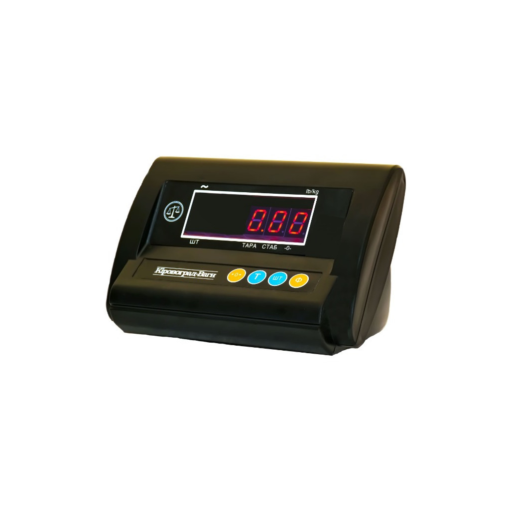 Ваги КЗВО BTНЕ-100Н-6 (KZVO-00059) - зображення 2