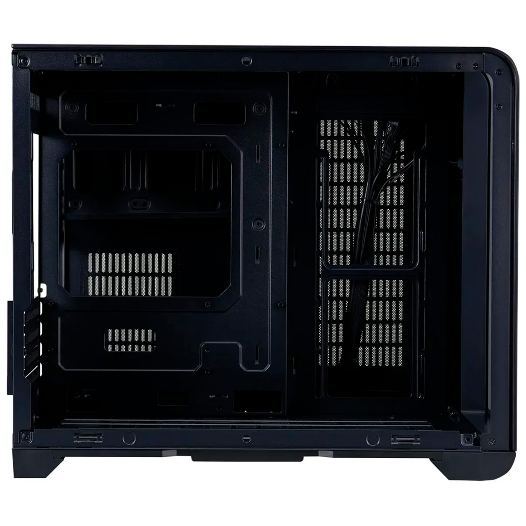 Корпус для ПК 1stPlayer RT6-BK - зображення 5