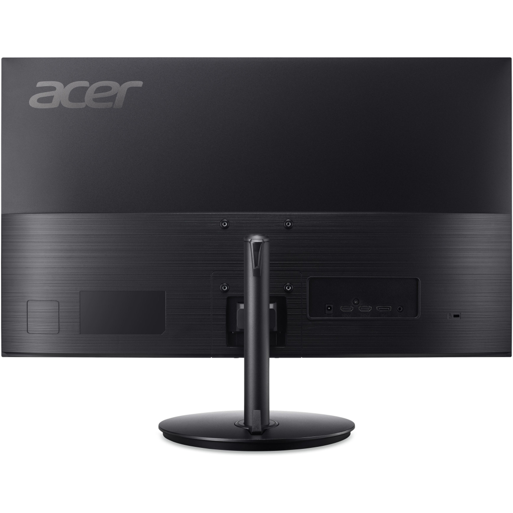 Монітор Acer XF270M3biiph (UM.HX0EE.315) - зображення 4