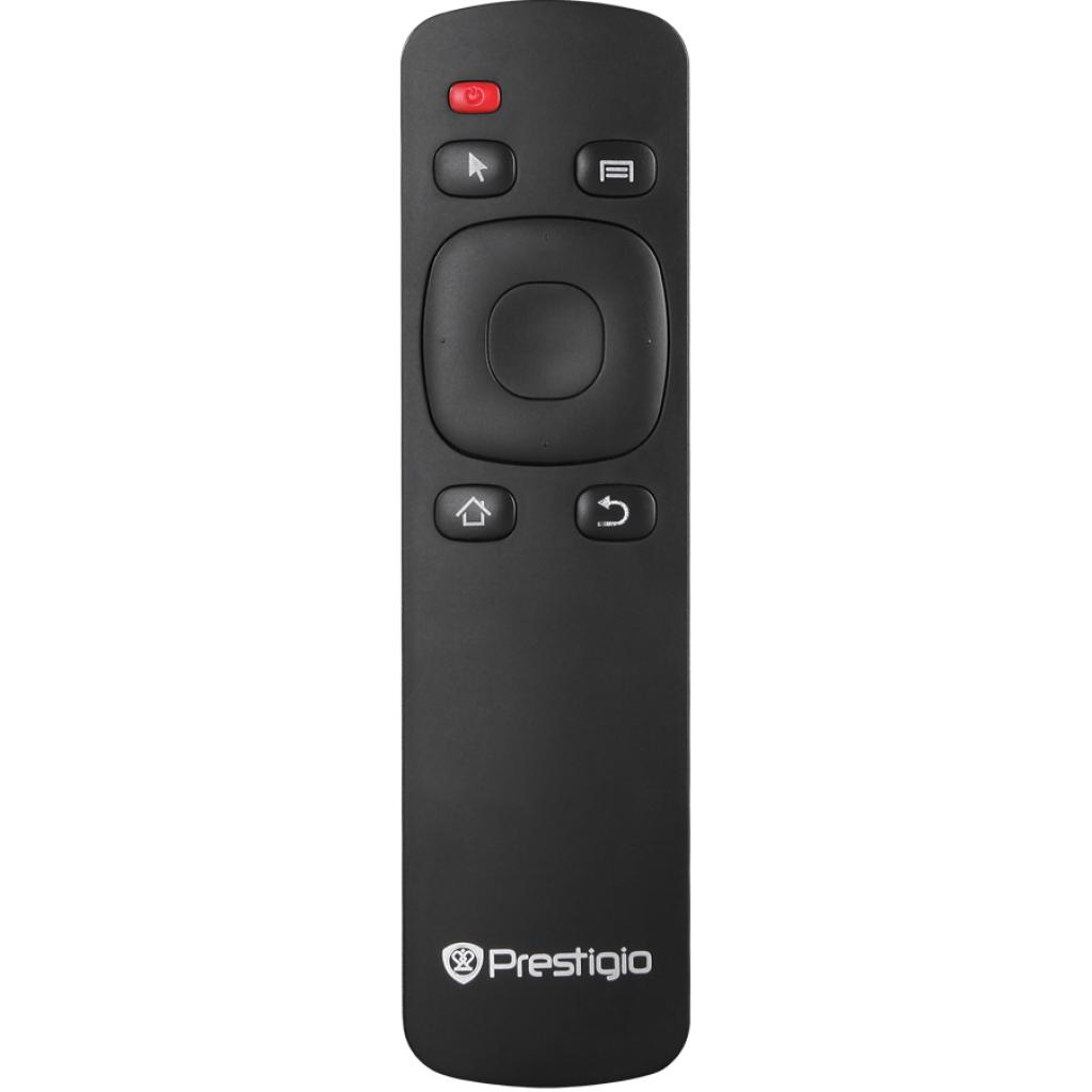 Медіаплеєр Prestigio MultiCenter Mini (PAD2411) - зображення 6