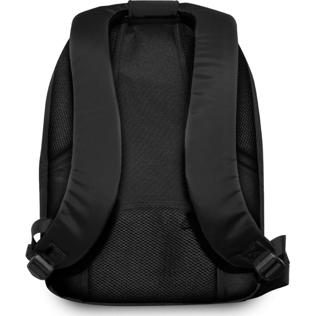 Рюкзак для ноутбука CG Mobile 15" Ferrari On track backpack black (601205) - зображення 2