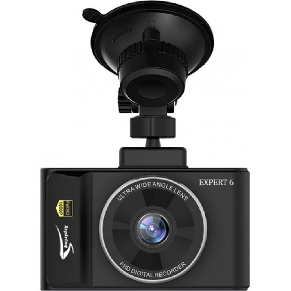 Відеореєстратор Aspiring Expert 6 - зображення 3