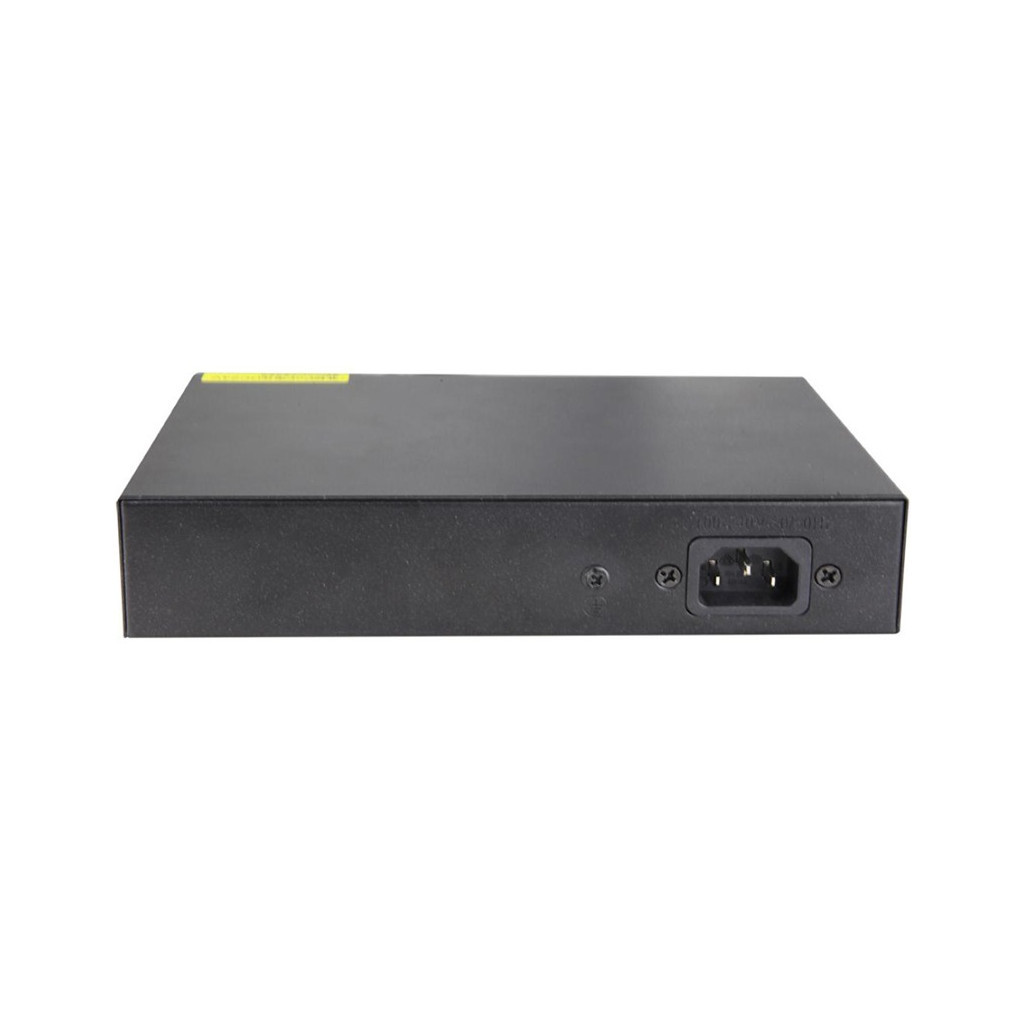 Комутатор мережевий Onv ONV-H2108PL - зображення 2