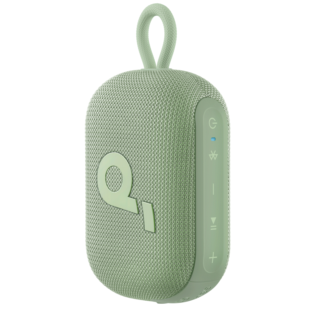 Акустична система Anker SoundСore Select 4 Go Green (A31X1061) - зображення 4