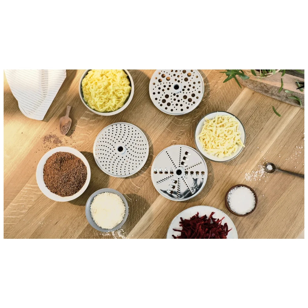 Насадка для комбайна Bosch MUZS68VL - изображение 6