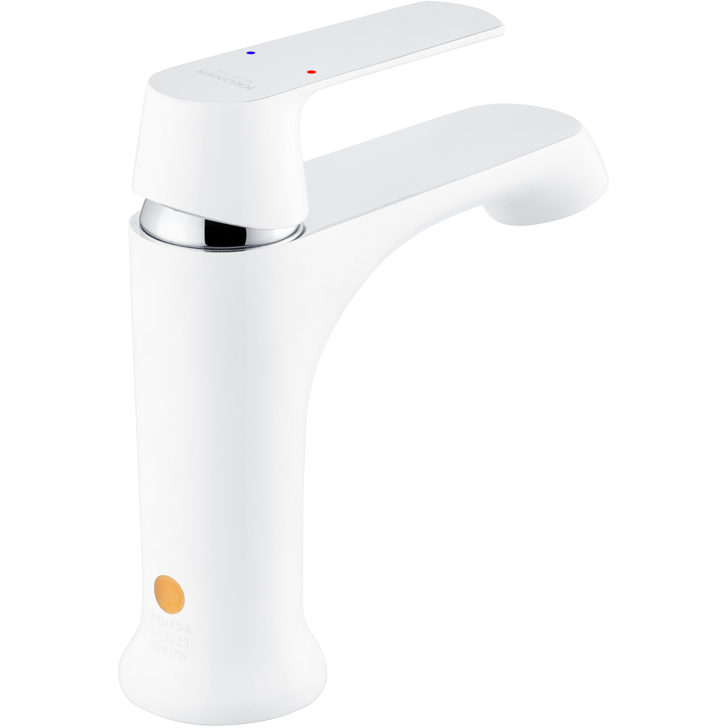 Змішувач Kroner Armada-W010 - зображення 3