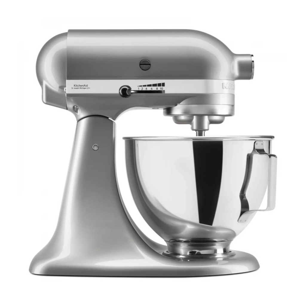 Кухонний комбайн KitchenAid 5KSM95PSEMC - зображення 1