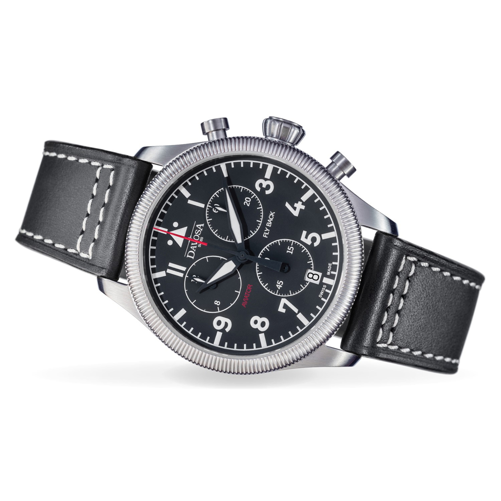 Наручний годинник Davosa 162.499.55 - зображення 2