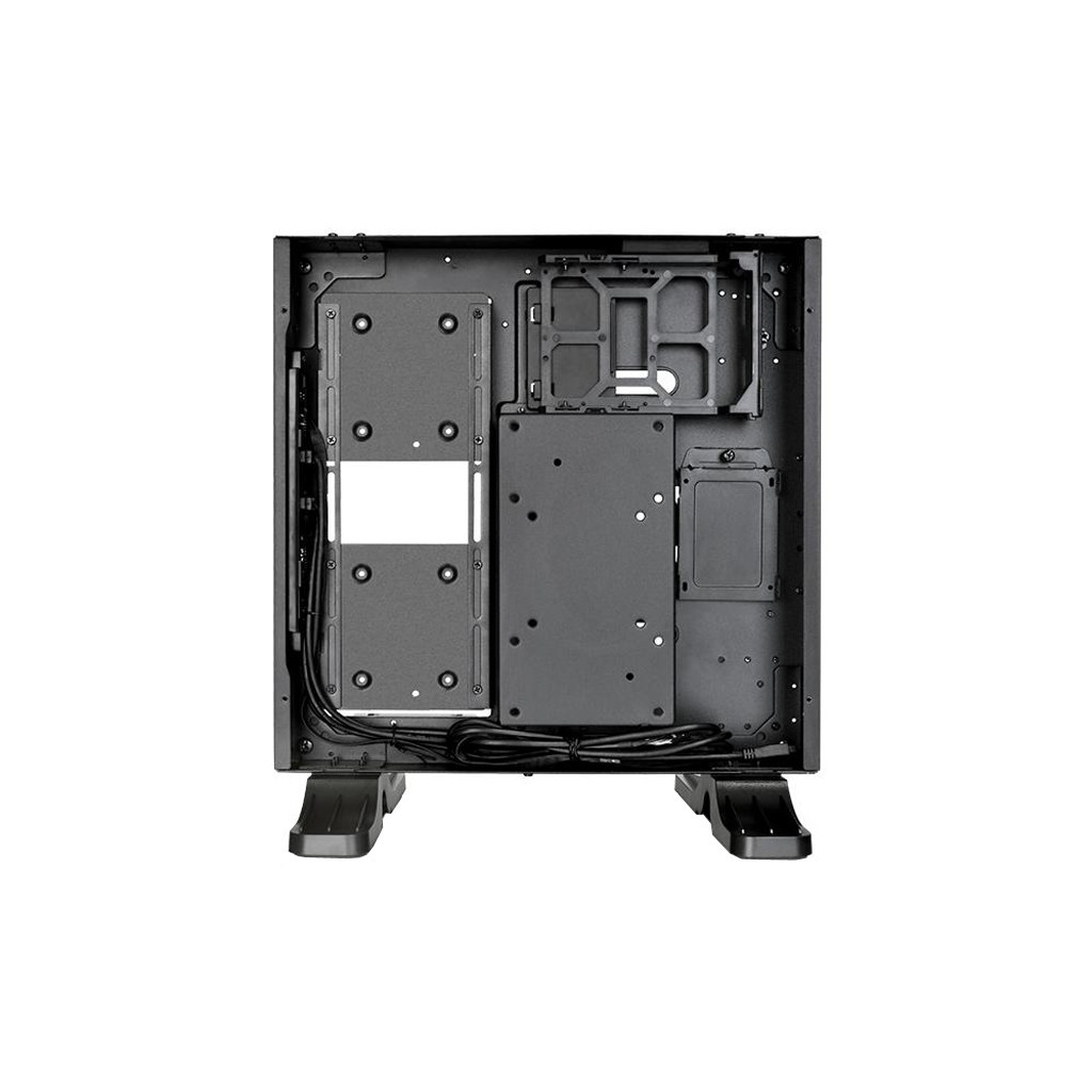 Корпус ThermalTake Core P1 Black (CA-1H9-00T1WN-00) - зображення 9