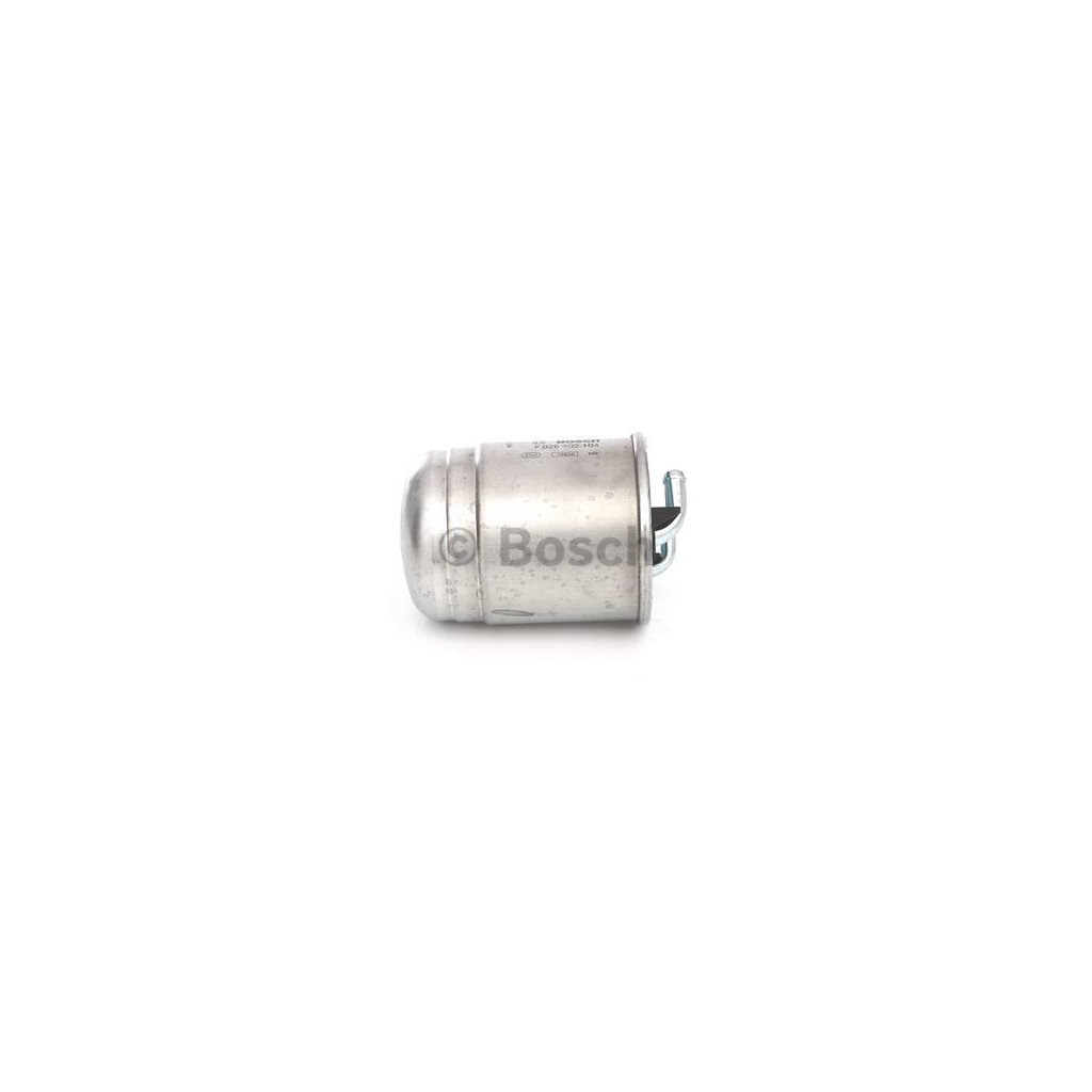 Фільтр паливний Bosch F 026 402 104 - зображення 4