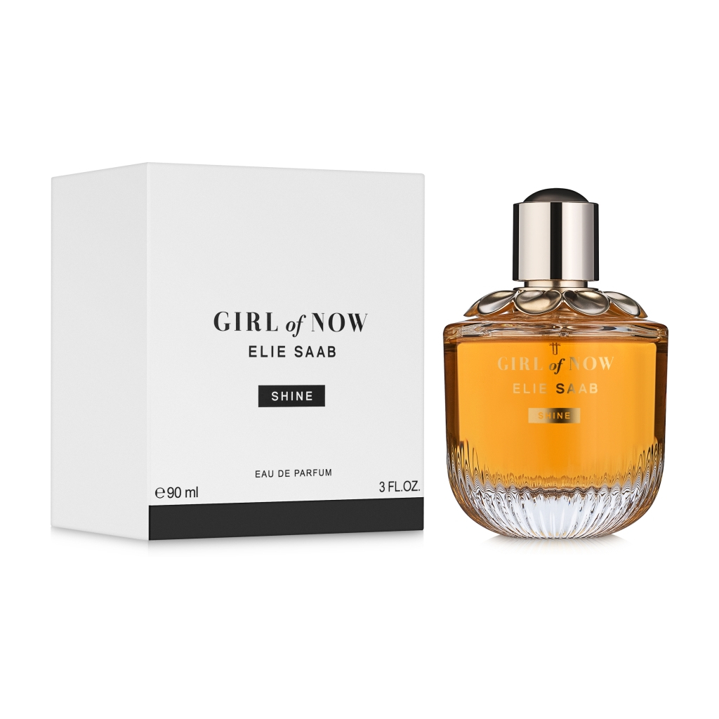 Парфумована вода Elie Saab Girl Of Now Shine тестер 90 мл (3423473095767) - зображення 2