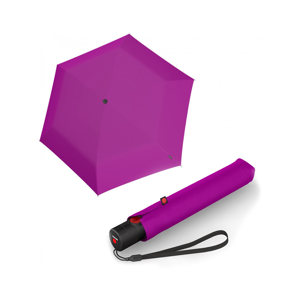 Парасоля Knirps U.200 Berry (Kn95 2200 1702) - зображення 1