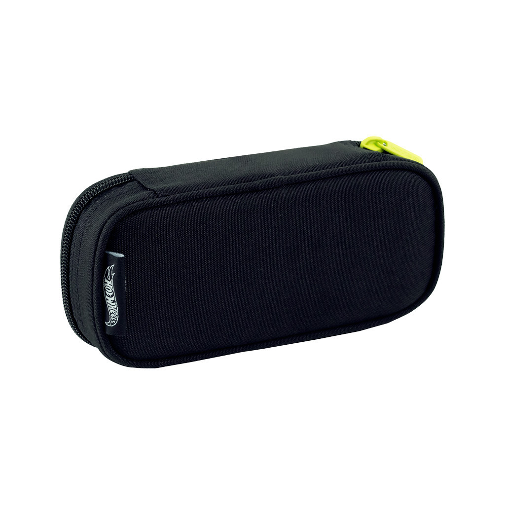 Пенал Kite 662-2 Hot Wheels (HW24-662-2) - зображення 4