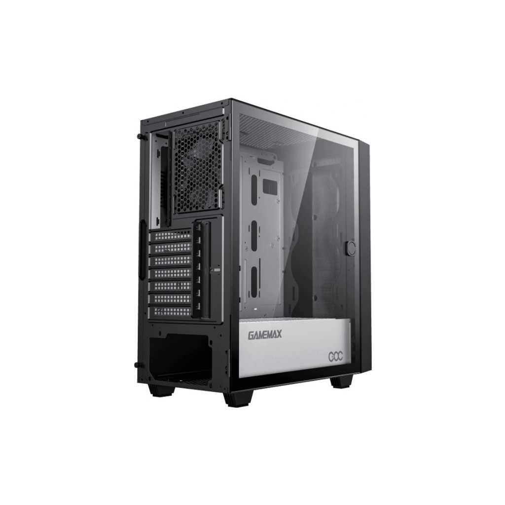 Корпус Gamemax BrufenC3 BG - зображення 8