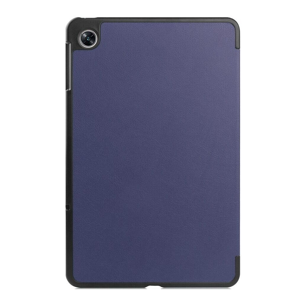 Чохол до планшета BeCover Smart Case Oppo Pad Air 2022 10.36" Deep Blue (709511) - зображення 2