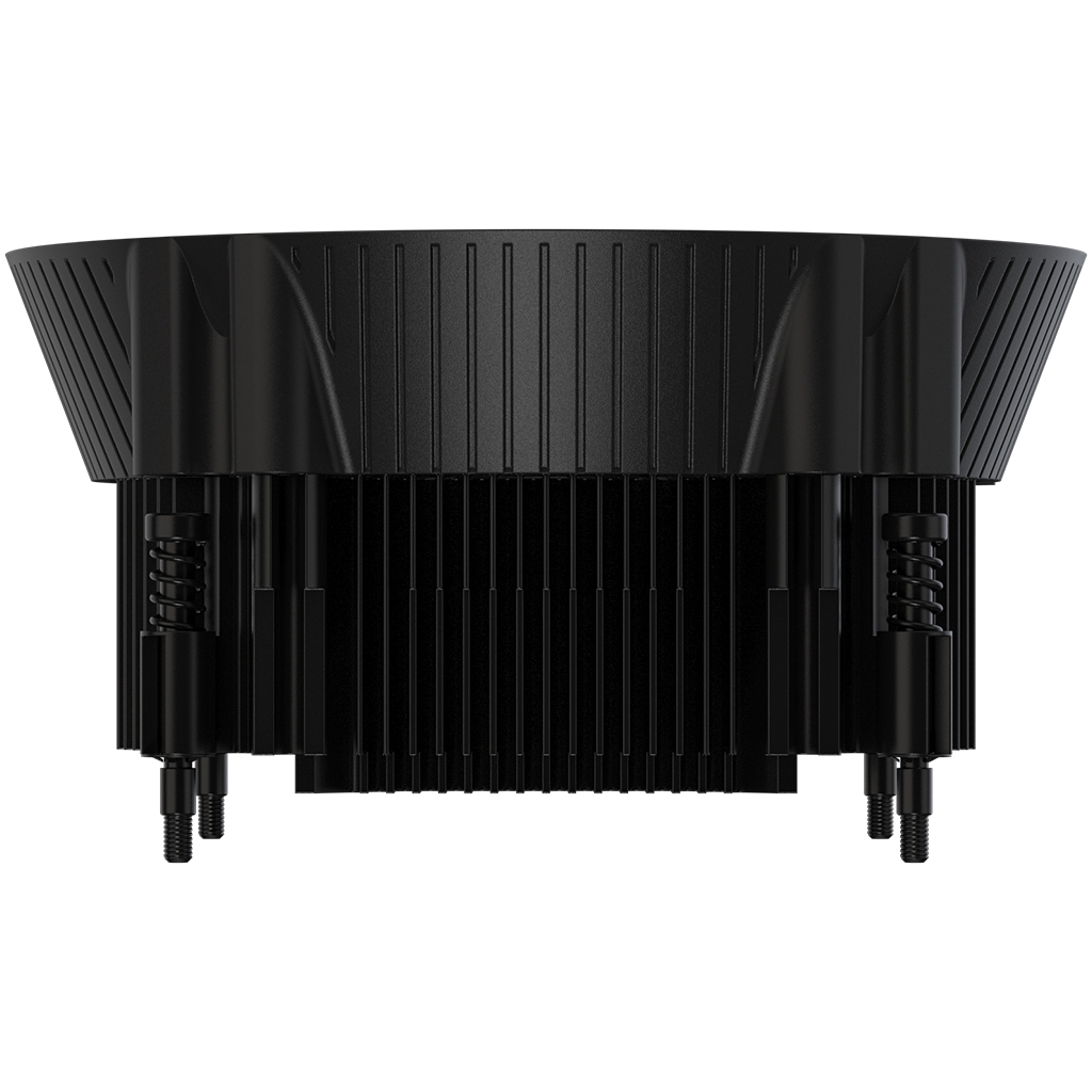 Кулер до процесора ID-Cooling DK-07i Rainbow - зображення 2