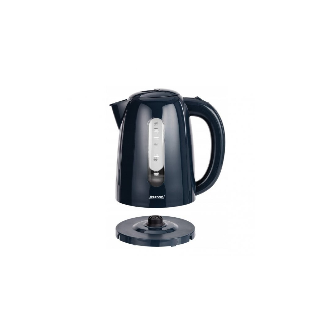 Електрочайник MPM MCZ-85/G1 - зображення 3