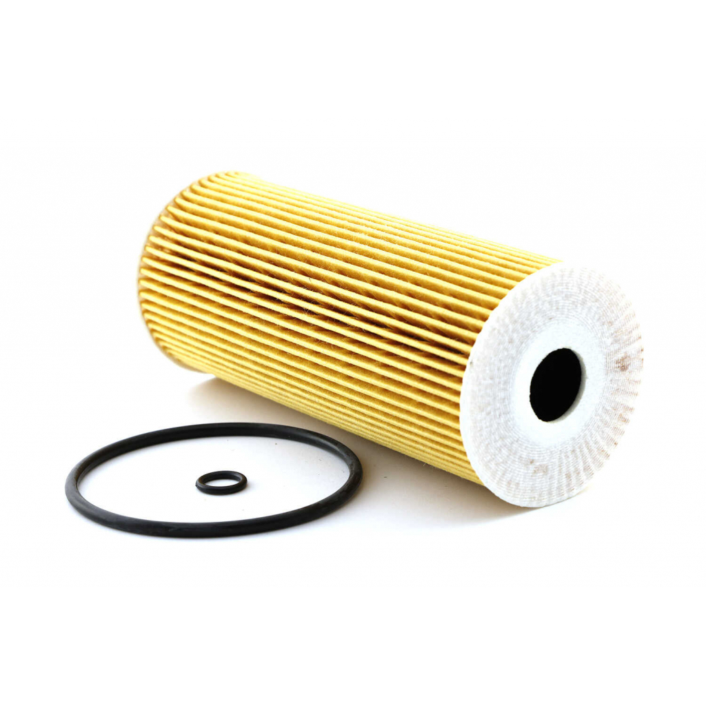 Фільтр масляний SHAFER FOE143DM - зображення 1