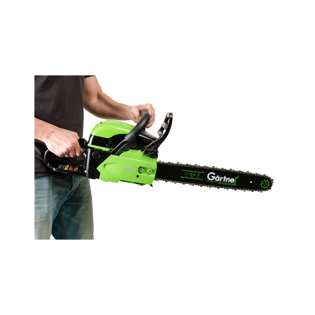 Ланцюгова пила Gartner CSG-3545 2М (847732) - зображення 3