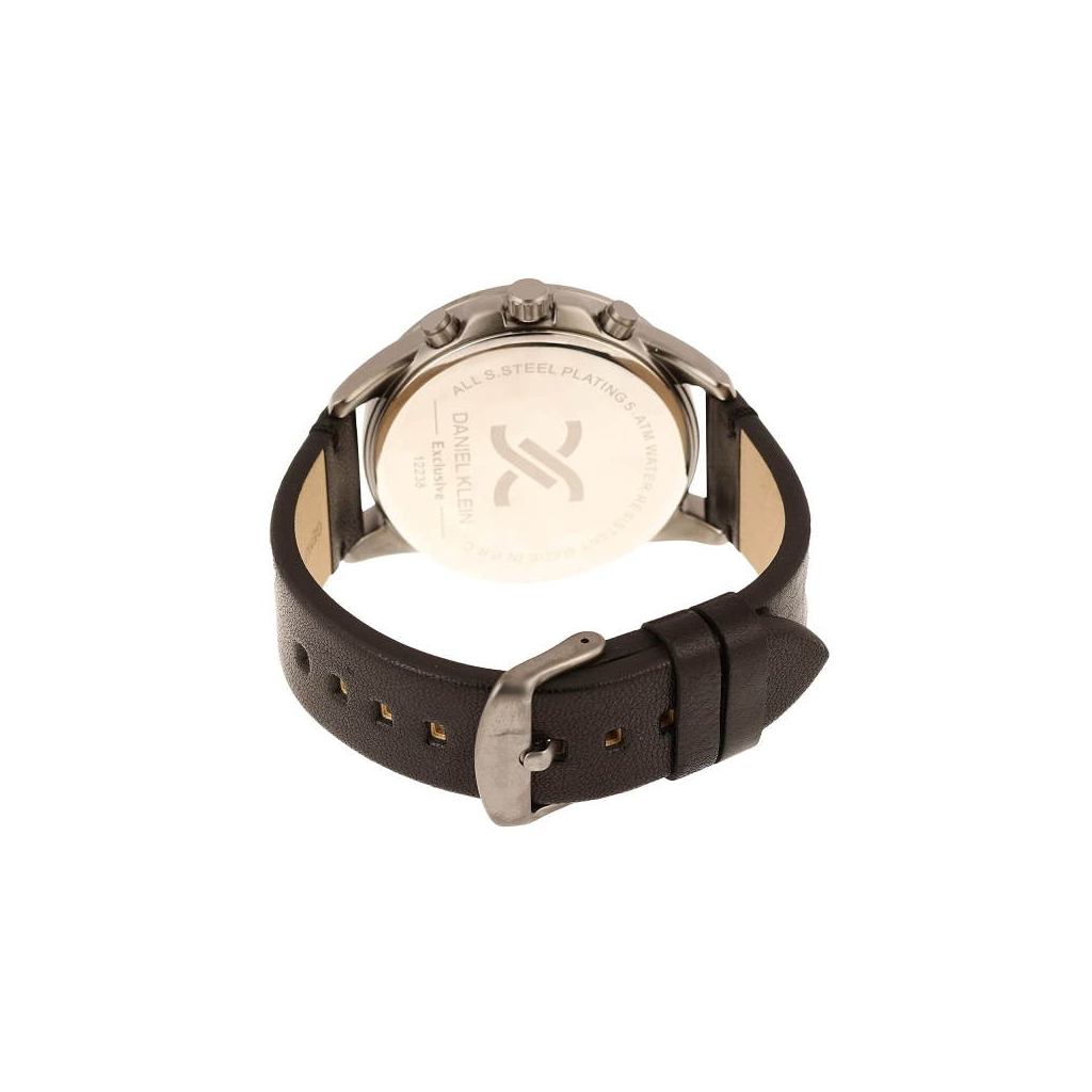 Наручний годинник Daniel Klein DK12238-1 - зображення 2