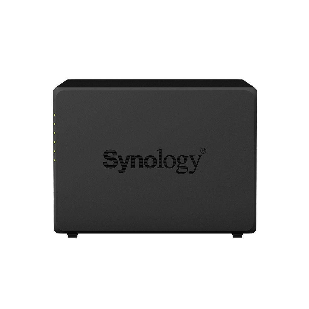 NAS Synology DS1019+ - зображення 5
