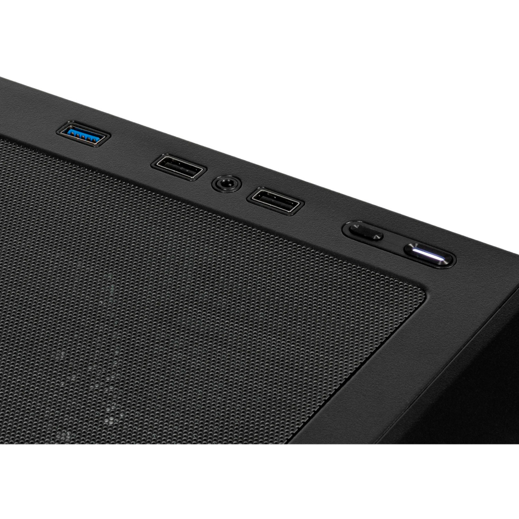 Корпус Qube FLOW_FBNU3 - зображення 11