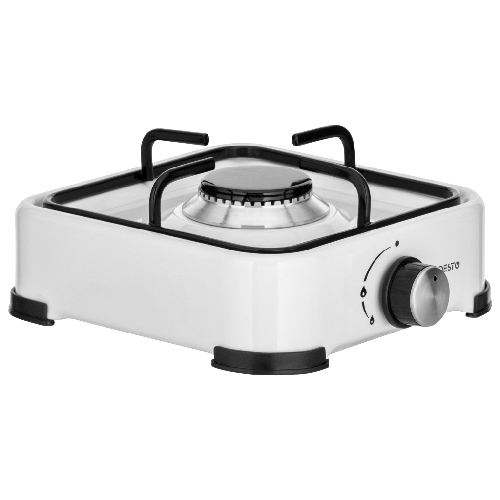 Настільна плита Ardesto GTC-NS1011W - изображение 3