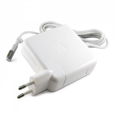 Блок живлення до ноутбуку Extradigital APPLE 60W разъем MagSafe L (PSA3801) - зображення 1