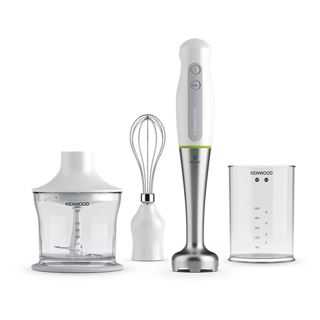 Блендер Kenwood HDP 109 WG - зображення 1