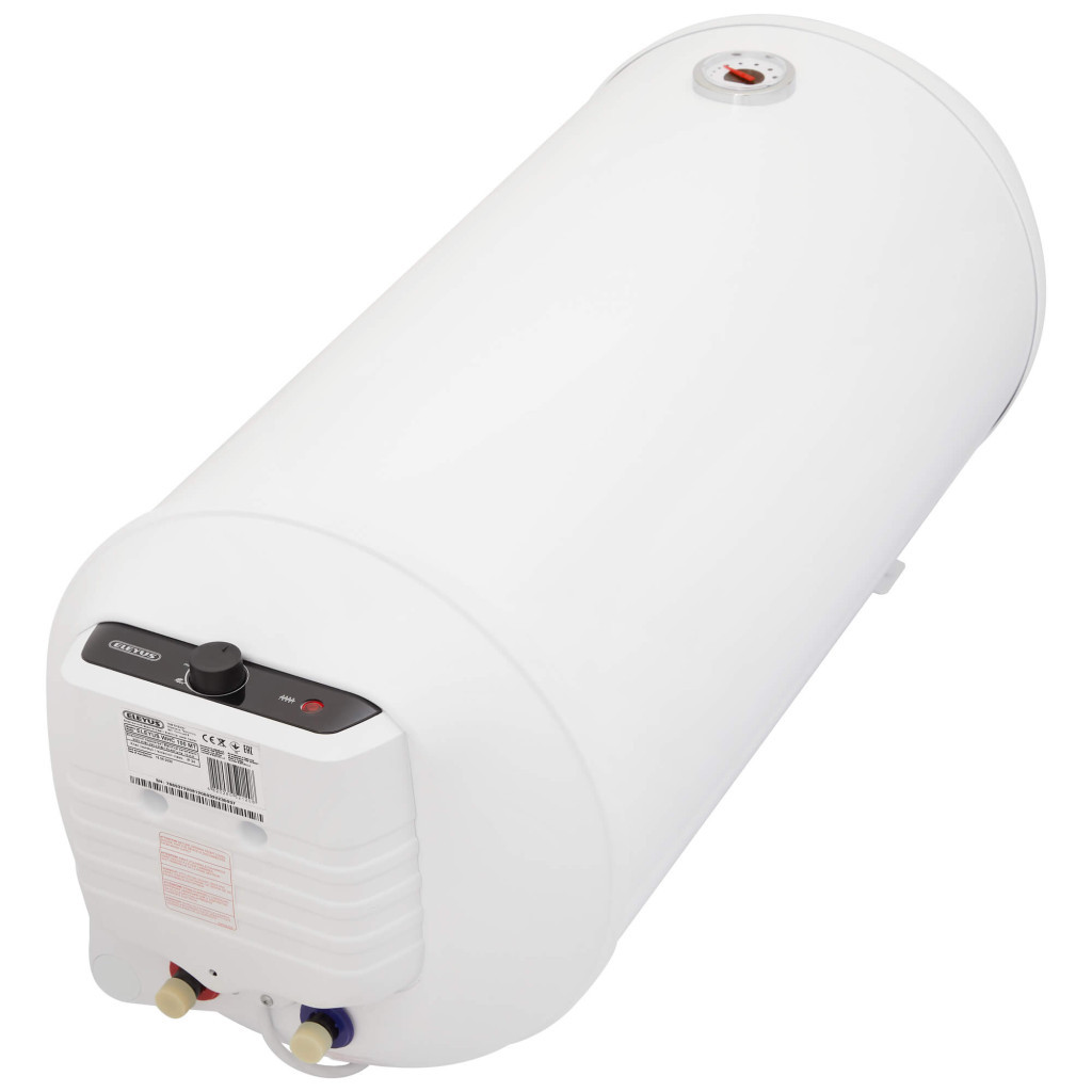 Бойлер Eleyus WHC100MT - зображення 8