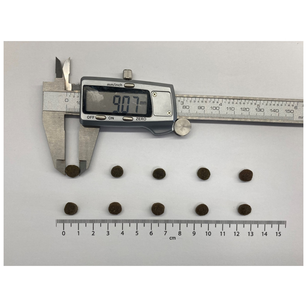 Сухий корм для кішок Carnilove True Fresh Cat Turkey з індичкою 4.8 кг (8595602561469) - зображення 4