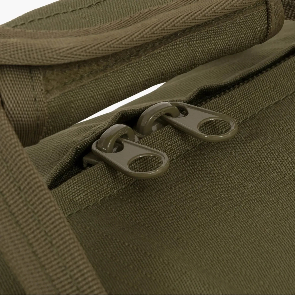 Дорожня сумка Highlander Boulder Holdall 40L Olive (RUC269-OG) (931684) - зображення 4