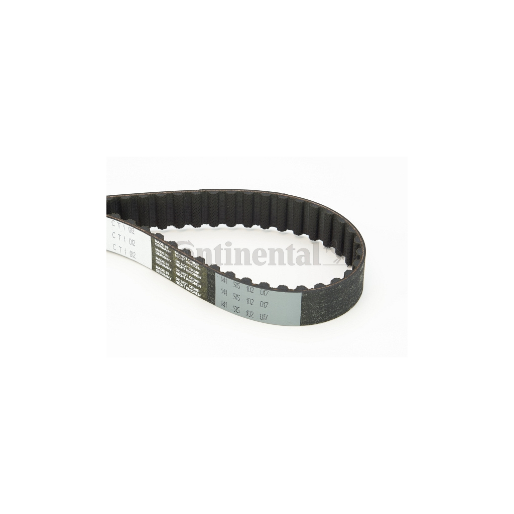 Ремінь ГРМ CONTITECH CT1012 - зображення 1