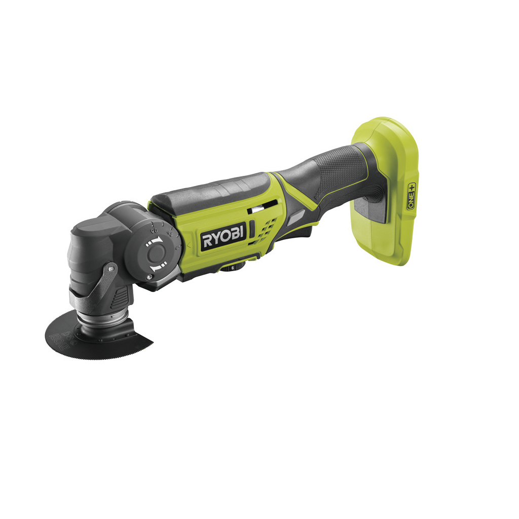 Реноватор Ryobi ONE+ R18MT-0 (Без АКБ та ЗП) (5133002466) - зображення 1