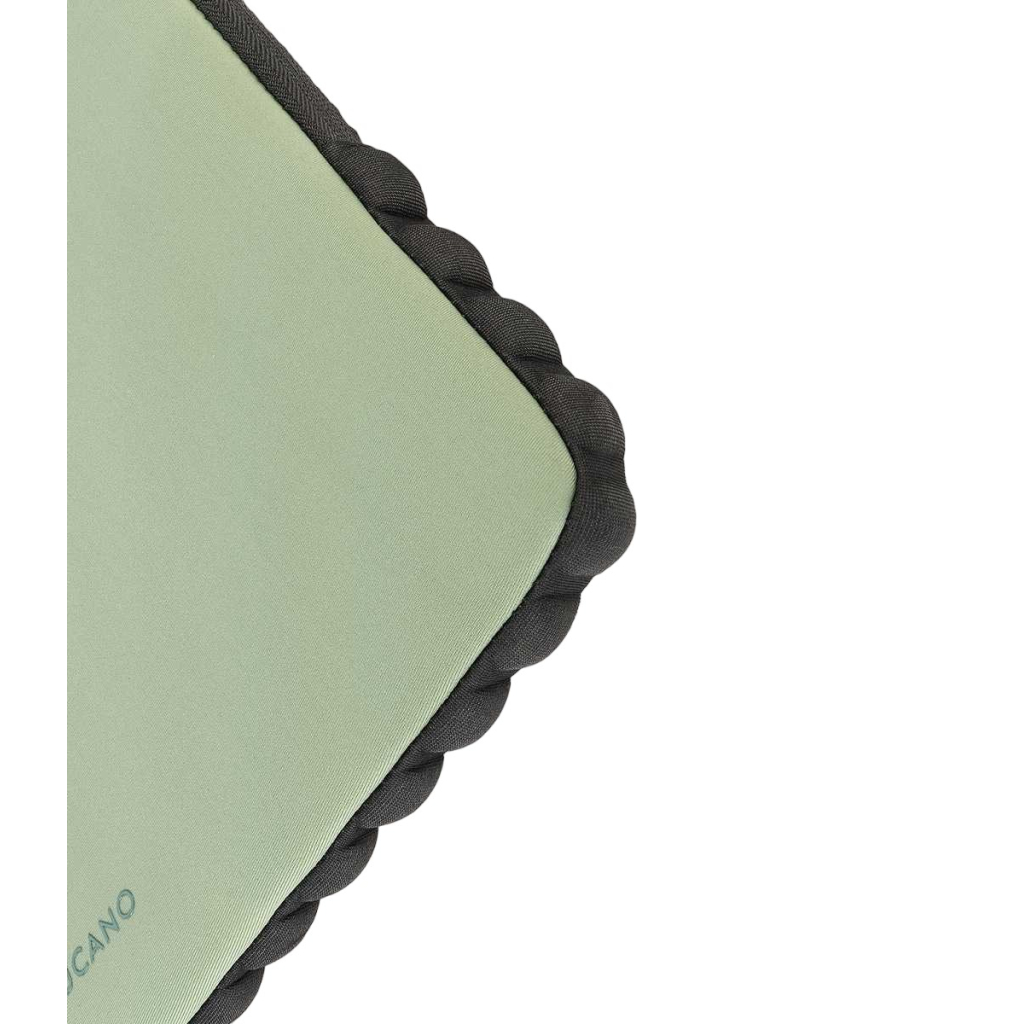 Чохол до ноутбука Tucano 14" Offroad green (BFCAR1314-V) - зображення 4