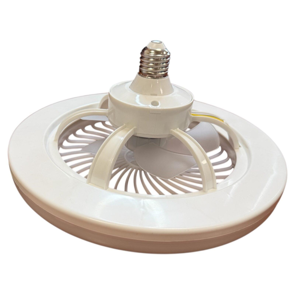 Вентилятор XoKo LED Fan Light 001 (XK-FL-001) - зображення 2